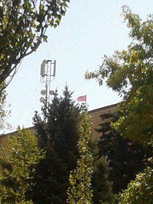 Сводки от ополчения Новороссии за 28  августа 2014