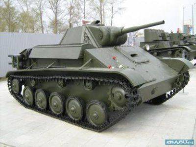 Киев отправит на Донбасс раритетную технику