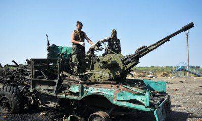 Конец войны – в Киеве