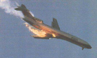 Американская разведка подтверждает версию российских военных: Boeing сбили украинские истребители