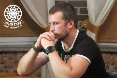 Командир "Азова": молниеносной войны не удалось, противник крайне сильный