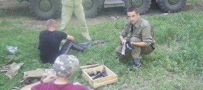 «Ты врываешься с автоматом, видишь ребенка, видишь женщину»