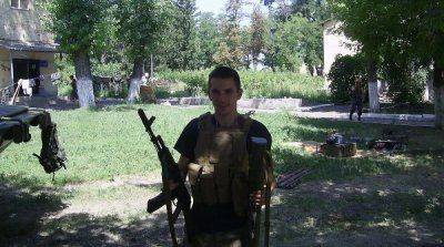 «Ты врываешься с автоматом, видишь ребенка, видишь женщину»