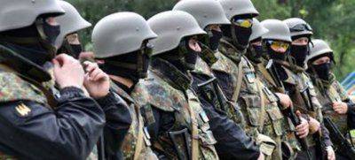 Жительница поселка Хрящеватое: батальон «Айдар» грабил дома. Видео