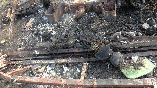 Сводки от ополчения Новороссии за 3  сентября 2014