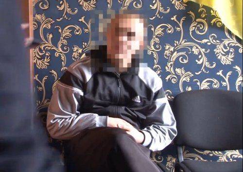 Одессит открыл стрельбу из автомата в баре на Молдаванке