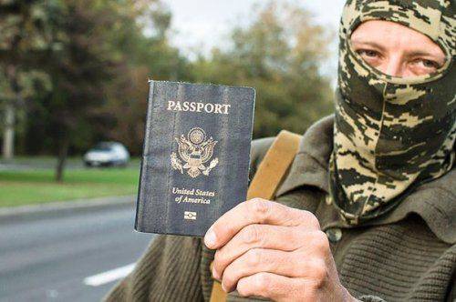 Сводки от ополчения Новороссии за 30  сентября 2014 год