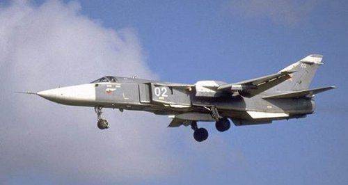 СБУ: Россия пыталась угнать украинский военный самолет