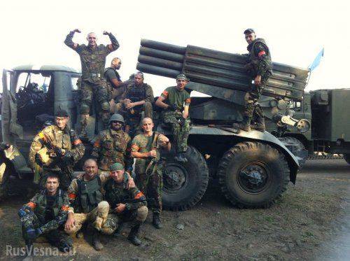 Ситуация вокруг аэропорта: сегодня может окончательно решиться вопрос, артиллерия готовится