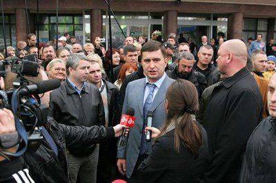 Одесский нардеп призвал к бойкоту досрочных выборов Верховной Рады