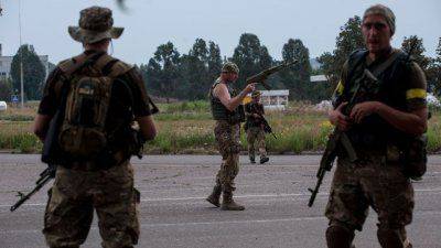 Нераскаявшиеся «раскаявшиеся» каратели (видео)