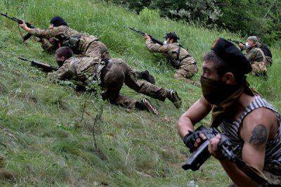 Когда Украина съежится до размеров Галичины