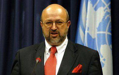 Глава ОБСЕ: Российских войск на Украине нет!