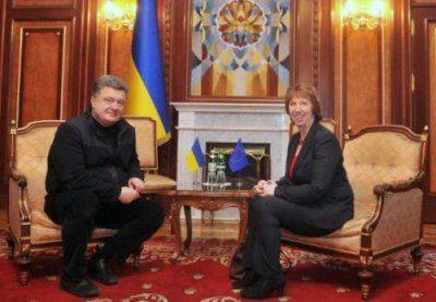 Европа делает политические выводы