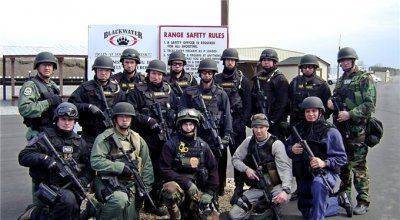 Дополнительный американский контингент готовится к отправке на Украину