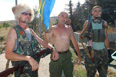 Киев готовится к своему Хасавюрту