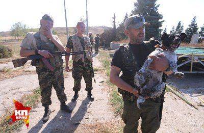 Киев готовится к своему Хасавюрту