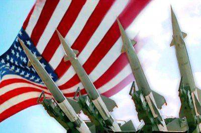 Ракетно-ядерная фаза украинского кризиса