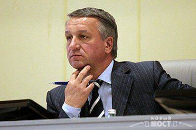 Мэра Днепропетровска вызвали в военкомат