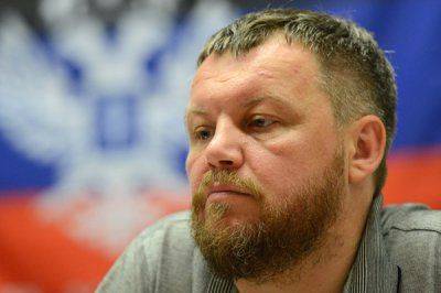 В ДНР заявили об отсутствии претензий на соседние с Донбассом регионы Украины