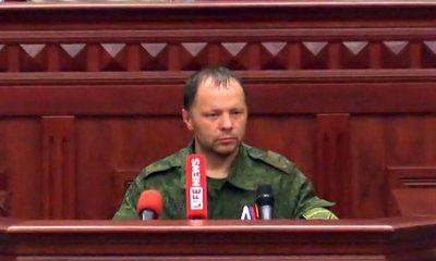 Окруженные солдаты оккупационных войск в донецком аэропорту или сдадутся или погибнут — министр Обороны ДНР (видео)