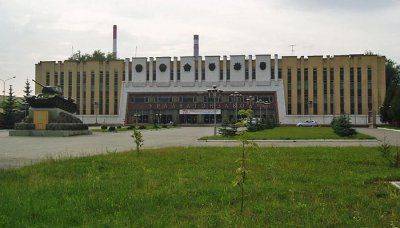 "Уралвагонзавод" прекратил сотрудничество с Caterpillar и Bombardier