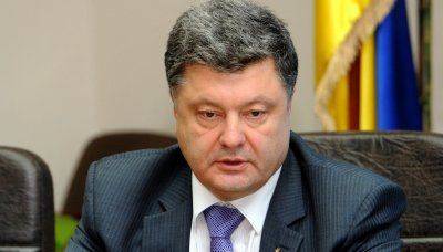 Эксперты: Дни политической жизни Порошенко сочтены