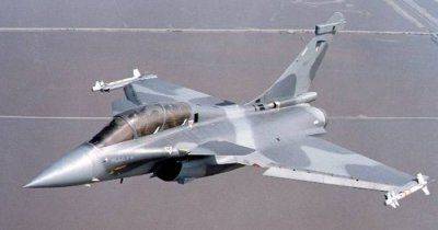 Индия может отказаться от закупки французских истребителей «Рафаль» на фоне приостановки контракта по Mistral