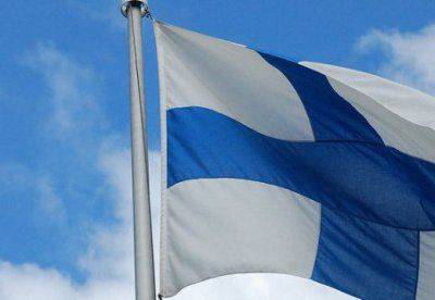 Финляндия хочет войти в состав России