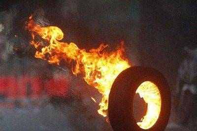 Украина — дырка от бублика в центре Европы