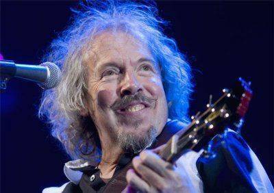 Андрей Макаревич назвал всех, кто его не любит - "говном"