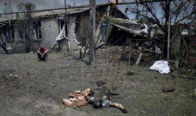 О «гибридной войне», или Две гитары за стеной жалобно заныли…