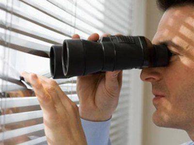 Украинцы «под колпаком» у спецслужб