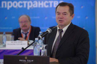 Глазьев: В ответ на санкции надо сократить активы РФ в бумагах стран НАТО