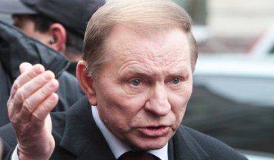 Кучма: потери за три месяца больше, чем за всё время войны в Афганистане