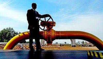 Европа в охлажденном виде