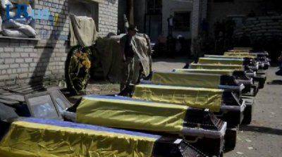 СОРОК К ОДНОМУ. СКОРБНЫЙ СЧЕТ КАРАТЕЛЕЙ