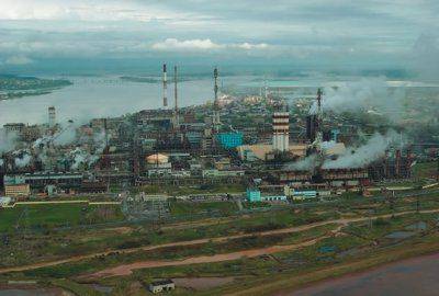 Коломойский взял титан