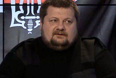 Вечером в среду в центре Киева произошла очередная перестрелка