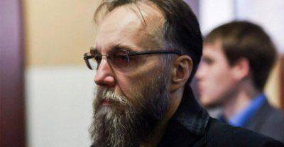 Александр Дугин: Сурков снова сорвал патриотические инициативы по Новороссии