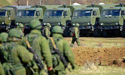 Что делать России, если Киев нарушит перемирие?