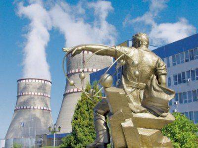 Яценюк хочет продать АЭС Украины