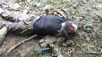 В Дагестане уничтожены главарь и боевик "табасаранской" бандгруппы