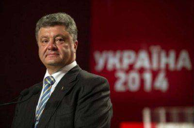 Порошенко предложил способ возвращения Крыма и Донбасса (видео)