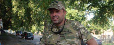 Советник Порошенко заявил о необходимости Техасской резни в Киеве