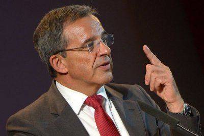 Французские парламентарии назвали события на Майдане госпереворотом