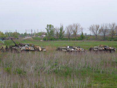 Накануне решающей битвы за Донбасс. Каким будет последнее наступление хунты