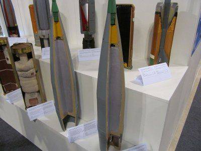 Не видать Украине "Экскалибура"...