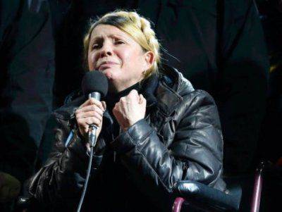 В первую очередь - интересы Польши. Никто не горит желанием умереть за Донецк