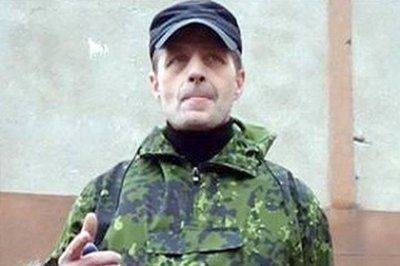 Безлер стал генерал-майором ДНР